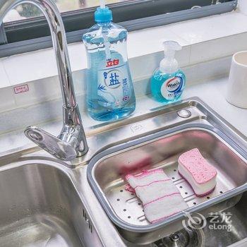 Hoshare禾舍民宿(上海金口路店)酒店提供图片