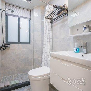 Hoshare禾舍民宿(上海金口路店)酒店提供图片