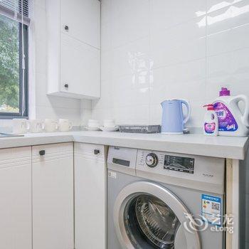 Hoshare禾舍民宿(上海金口路店)酒店提供图片