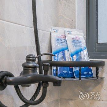 Hoshare禾舍民宿(上海金口路店)酒店提供图片