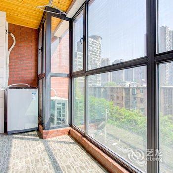 西安途掌柜·长安公寓(翡翠明珠店)酒店提供图片