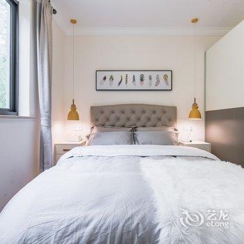 Hoshare禾舍民宿(上海金口路店)酒店提供图片