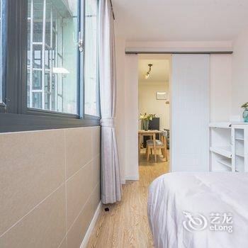 Hoshare禾舍民宿(上海金口路店)酒店提供图片