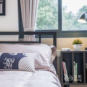 Hoshare禾舍民宿(上海金口路店)酒店提供图片