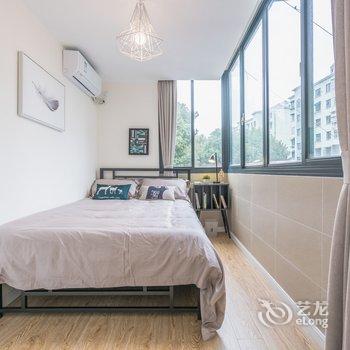 Hoshare禾舍民宿(上海金口路店)酒店提供图片