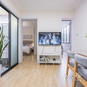 Hoshare禾舍民宿(上海金口路店)酒店提供图片