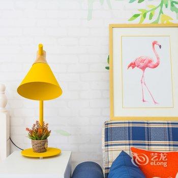 西安途掌柜·长安公寓(翡翠明珠店)酒店提供图片