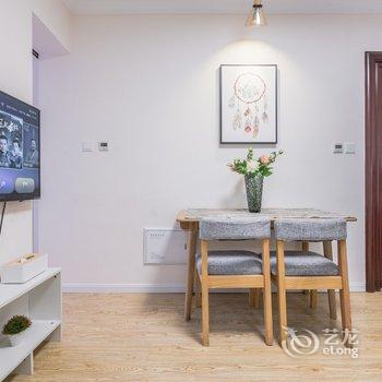 Hoshare禾舍民宿(上海金口路店)酒店提供图片