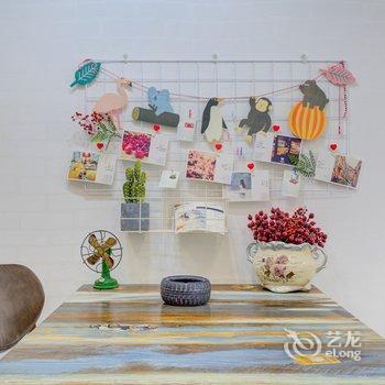 西安途掌柜·长安公寓(翡翠明珠店)酒店提供图片