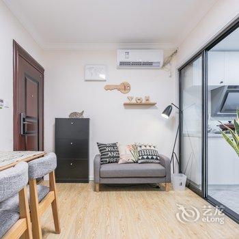 Hoshare禾舍民宿(上海金口路店)酒店提供图片