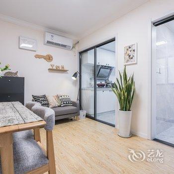 Hoshare禾舍民宿(上海金口路店)酒店提供图片