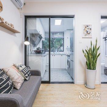 Hoshare禾舍民宿(上海金口路店)酒店提供图片