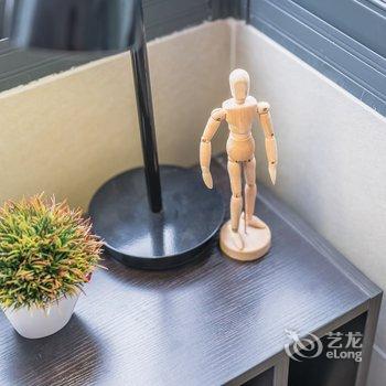 Hoshare禾舍民宿(上海金口路店)酒店提供图片