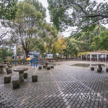 Hoshare禾舍民宿(上海金口路店)酒店提供图片