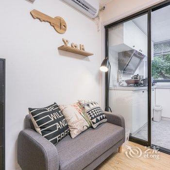 Hoshare禾舍民宿(上海金口路店)酒店提供图片