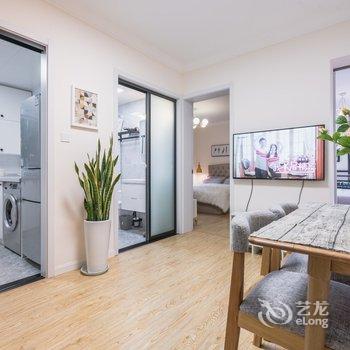 Hoshare禾舍民宿(上海金口路店)酒店提供图片