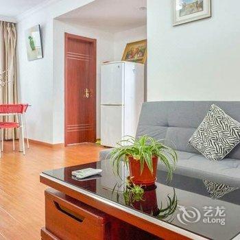 温馨公寓(上海上船大楼店)酒店提供图片