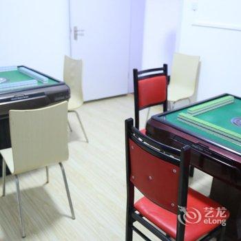 上海WoW House轰趴别墅(鹿达路分店)酒店提供图片