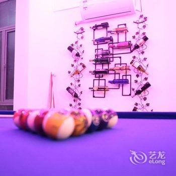 上海WoW House轰趴别墅(鹿达路分店)酒店提供图片