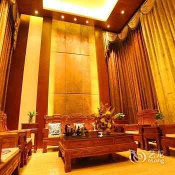 广州黄美萍特色民宿酒店提供图片