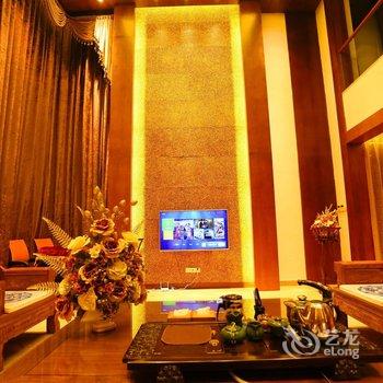 广州黄美萍特色民宿酒店提供图片