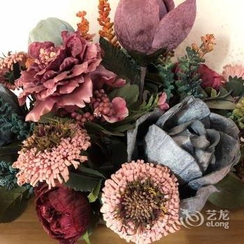 青岛陌陌花开度假别墅(齐东路分店)酒店提供图片