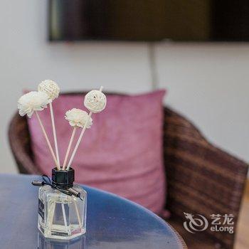 青岛陌陌花开度假别墅(齐东路分店)酒店提供图片