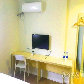 上海冷爷公寓酒店提供图片