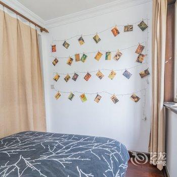 上海做客我家普通公寓酒店提供图片