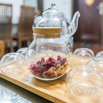 上海做客我家普通公寓酒店提供图片