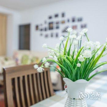 上海做客我家普通公寓酒店提供图片
