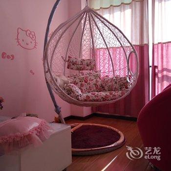 重庆公园里的家普通公寓酒店提供图片