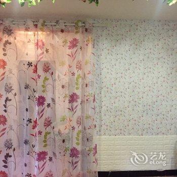 重庆公园里的家普通公寓酒店提供图片