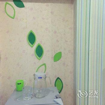 重庆公园里的家普通公寓酒店提供图片