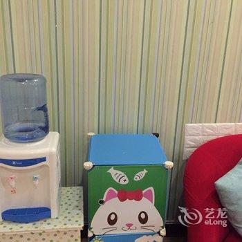 重庆公园里的家普通公寓酒店提供图片