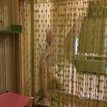 重庆公园里的家普通公寓酒店提供图片