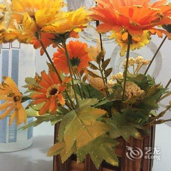 重庆公园里的家普通公寓酒店提供图片