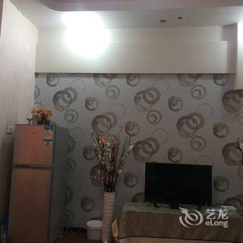 重庆公园里的家普通公寓酒店提供图片