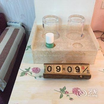 重庆公园里的家普通公寓酒店提供图片