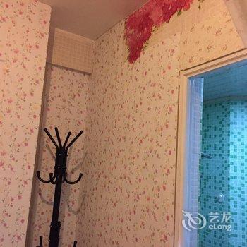 重庆公园里的家普通公寓酒店提供图片