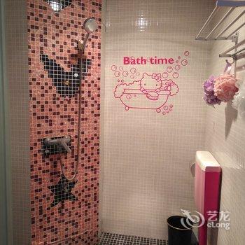 重庆公园里的家普通公寓酒店提供图片