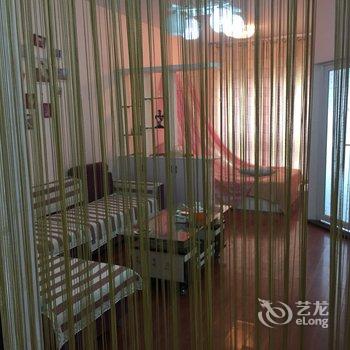 重庆公园里的家普通公寓酒店提供图片