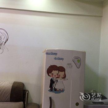 重庆公园里的家普通公寓酒店提供图片