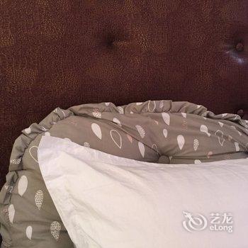 重庆公园里的家普通公寓酒店提供图片