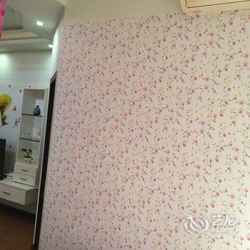 重庆公园里的家普通公寓酒店提供图片