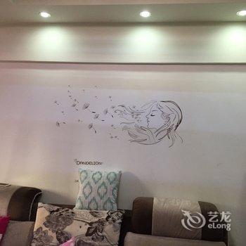 重庆公园里的家普通公寓酒店提供图片