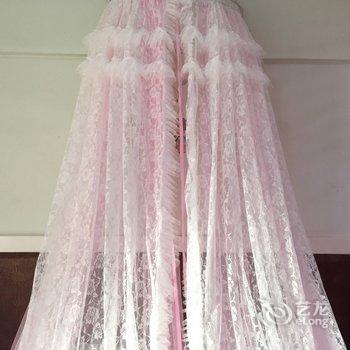 重庆公园里的家普通公寓酒店提供图片