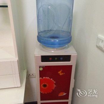 重庆公园里的家普通公寓酒店提供图片