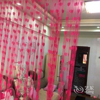 重庆公园里的家普通公寓酒店提供图片