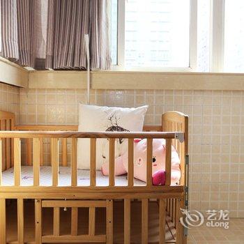 西安朝云未央特色民宿酒店提供图片